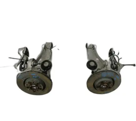 Alfa Romeo Stelvio Rear wheel hub