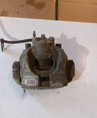 Ford Fusion II Front brake caliper DG9C2B294AB DG9C2010