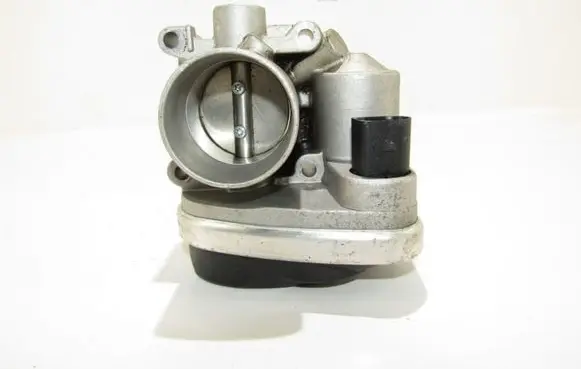 Seat Ibiza III (6L) Electric throttle body valve GLS16PC051717