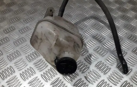 Mini One - Cooper R50 - 53 Coolant expansion tank/reservoir 13777910 1710750907103