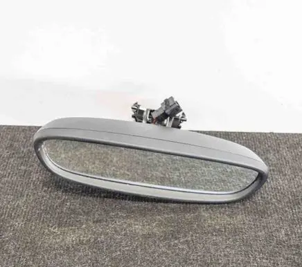 BMW 1 F20 F21 Rear view mirror (interior) 9243589 E1021221