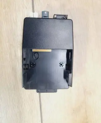 Mercedes-Benz E W212 Other control units/modules A1728100011 2060744 C0356814