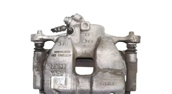 Opel Mokka B Front brake caliper 9836308080