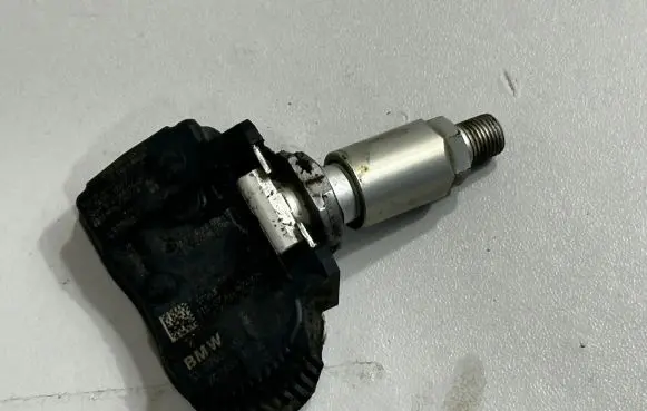 Tire pressure sensor