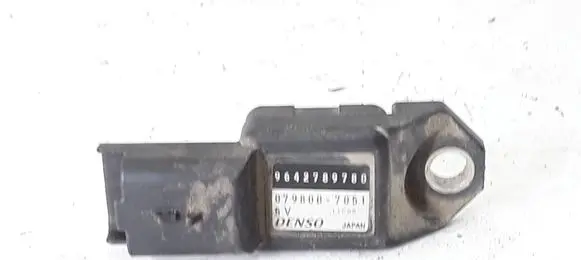 Citroen C8 Air pressure sensor 9642789780