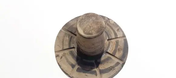 Opel Zafira A Front coil spring rubber mount 90538498 000041721ma