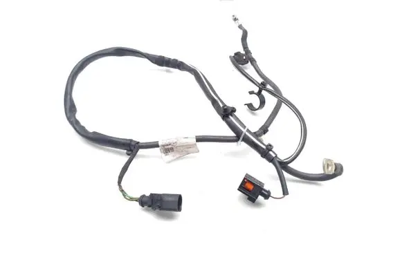 Volkswagen Scirocco Wires (generator/alternator) 1K0971349LD