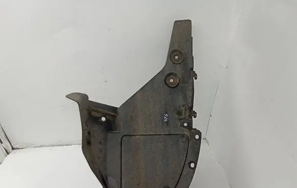Mazda CX-5 Rear mudguard KD5350351