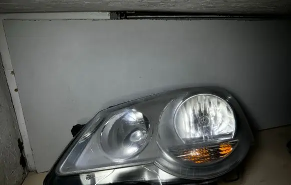 Volkswagen Polo IV 9N3 Headlight/headlamp 6Q1941007AJ 1EE24701901 6Q1941007