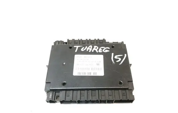Volkswagen Touareg I Other control units/modules 7L6937049AF