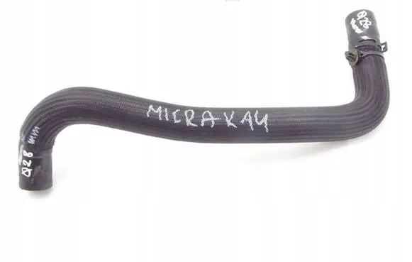 Nissan Micra K14 Engine coolant pipe/hose