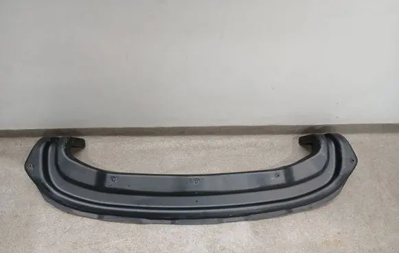 Tesla Model S Front bumper mounting bracket 164998700B