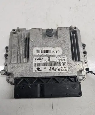 Hyundai Santa Fe Engine control unit/module 3911327826