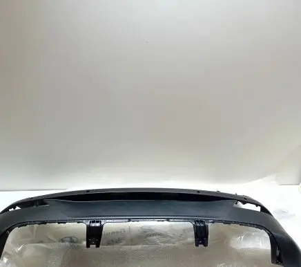 Hyundai Bayon Rear bumper 86612-Q0AA0 86612Q0AA0