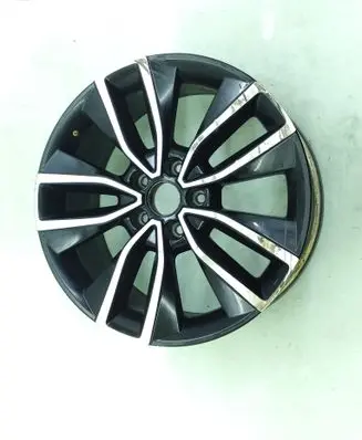 Honda HR-V R18 alloy rim 9WC1023186913 3m018075a