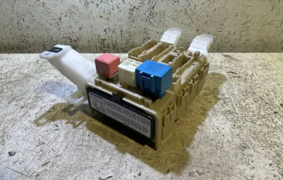 Fuse module