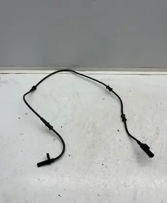 ABS brake wheel speed sensor