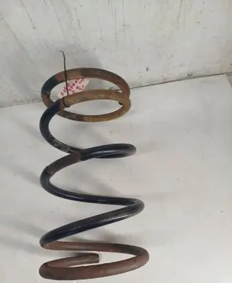 Ford Transit Front coil spring