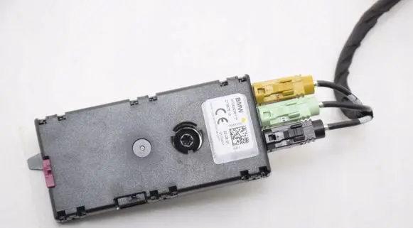 BMW X2 F39 Aerial antenna amplifier 5905232211208