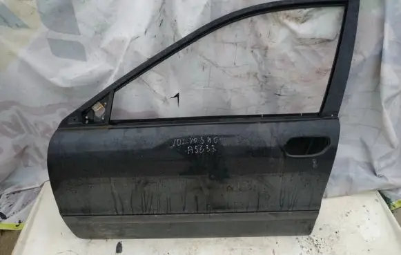 Volvo S40, V40 Front door