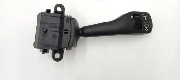 BMW 3 E46 Wiper control stalk 61318363669 8363669