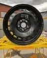 MG MG4 ev R16 steel rim 