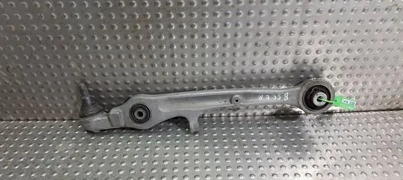 Audi A8 S8 D3 4E Front lower control arm/wishbone 4E0407155D