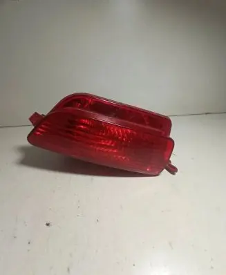 Citroen C4 I Rear fog light 9652464680 9651205480