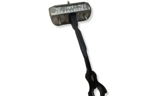 Toyota Corolla Verso AR10 Rear door check strap stopper 