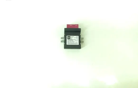 BMW 5 F10 F11 Fuel injection pump control unit/module 7301554
