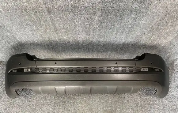 SsangYong Korando Rear bumper K7881034500 Z078