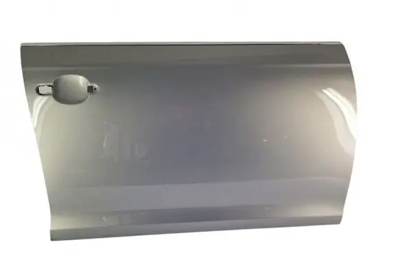 Volkswagen Golf VI Front door