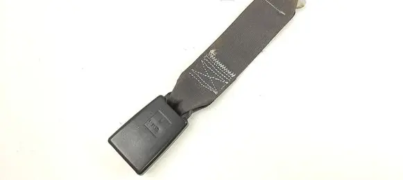 Chrysler Town & Country V Rear seatbelt buckle 33012760