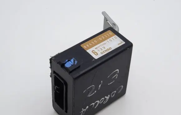 Toyota Corolla E120 E130 Other control units/modules 88650-02330 8865002330 MB2773001010