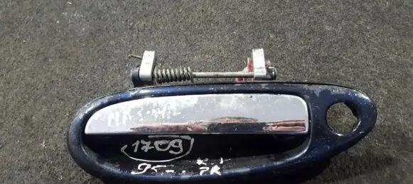 Nissan Maxima Front door exterior handle