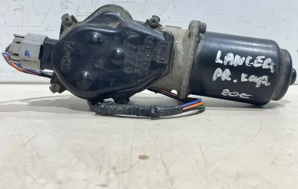 Mitsubishi Lancer Wiper motor 32735 PA66GF