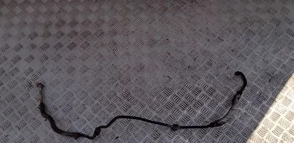 Hyundai Santa Fe Power steering hose/pipe/line