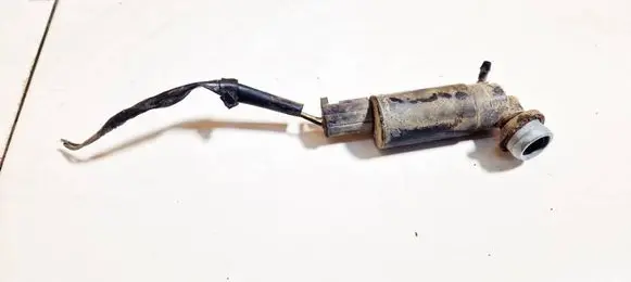 Toyota Avensis T250 Windscreen/windshield washer pump