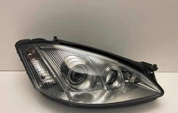 Mercedes-Benz S W221 Headlight/headlamp A2218207661 030121628892 LE04B6116