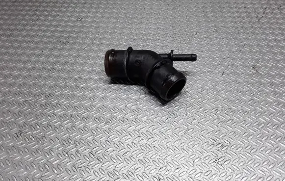 Skoda Octavia Mk1 (1U) Engine coolant pipe/hose 1J0121087B
