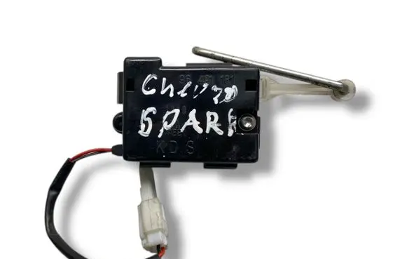 Chevrolet Spark Tailgate boot lock/latch motor 96491181
