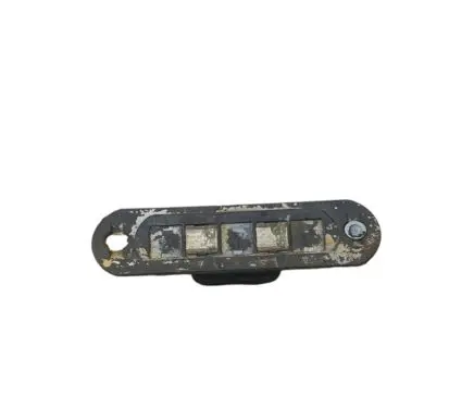 Iveco Daily 40.8 Loading door sensor 69500723