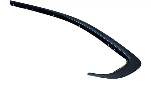 BMW 3 F30 F35 F31 Rear side glass trim 