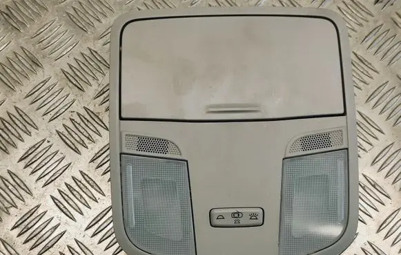 Hyundai Kona I Front seat light 92800J9100 92800F2000