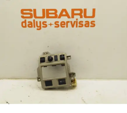 Subaru Outback Wing mirror switch 83061AJ010