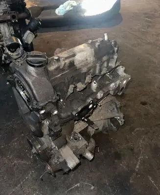 Toyota Corolla E120 E130 Engine 1nd-e52c