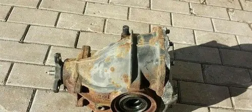 Mercedes-Benz ML W163 Rear differential A2113509014