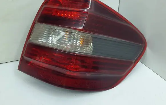 Mercedes-Benz ML W164 Rear/tail lights A1649061200 A1648202064