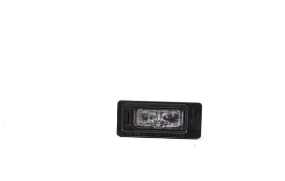 Audi A4 S4 B9 Number plate light 5NA943021