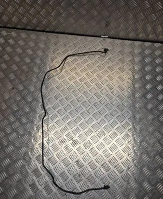 Citroen Berlingo Engine coolant pipe/hose